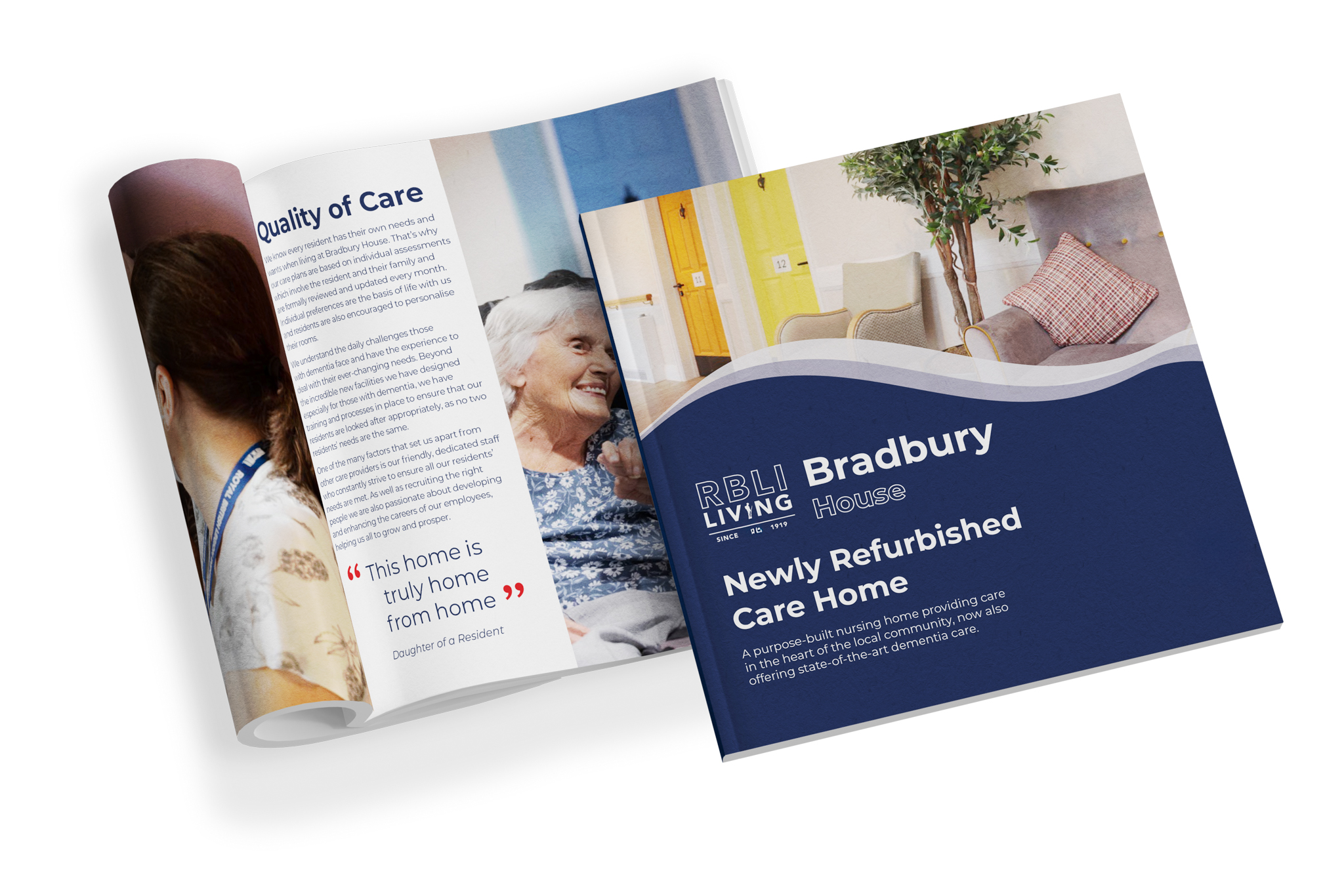 BBMC Leatherhead Print and Mail Business Cards Stationary